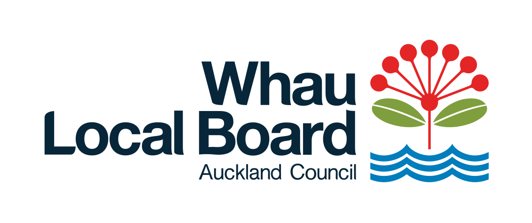 Whau LB logo